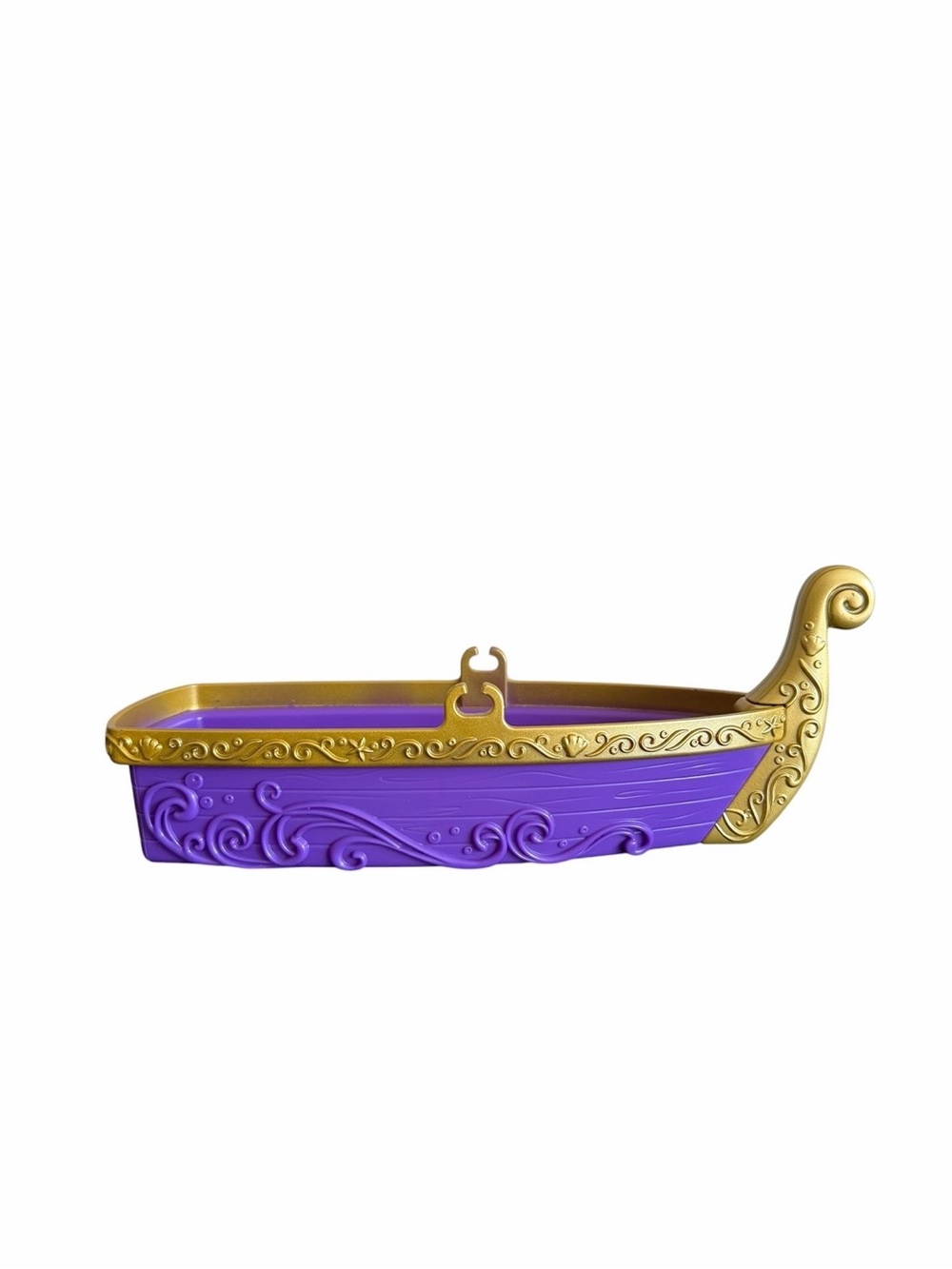 Jakks Pacific Boat Only Disney Princess Little Mermaid Petite Deluxe Gift Set